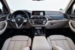 BMW X3 xDrive30d xLine 2017 года (WW)
